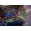 image:imageBig Agnes Womens Sidewinder Camp FireLine Eco Fill Sleeping BagStandard