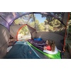 image:imageBig Agnes Womens Sidewinder Camp FireLine Eco Fill Sleeping BagStandard