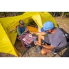 image:imageBig Agnes Woodchuck amp Soul Kitchen Tables  Ultralight HardTop Tables for Camping and BackpackingAlpenglow