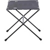 image:imageBig Agnes Woodchuck amp Soul Kitchen Tables  Ultralight HardTop Tables for Camping and BackpackingBlack