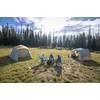 image:imageBig Agnes Woodchuck amp Soul Kitchen Tables  Ultralight HardTop Tables for Camping and BackpackingBlack