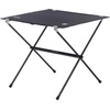 image:imageBig Agnes Woodchuck amp Soul Kitchen Tables  Ultralight HardTop Tables for Camping and BackpackingBlack