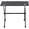 image:imageBig Agnes Woodchuck amp Soul Kitchen Tables  Ultralight HardTop Tables for Camping and BackpackingBlack