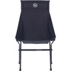 image:imageBig Agnes Big Six Camp Chair  High amp Wide Camping Chair Black