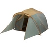 image:imageBig Agnes Bunk House  Large 3Season Family TentPrairie SandChinois Green
