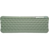 image:imageBig Agnes Campmeister Deluxe  Insulated Sleeping Pad Wide Long25x72 Wide Regular