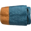 image:imageBig Agnes Dream Island  Doublewide Sleeping BagTapestryBrown Sugar