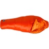 image:imageBig Agnes Kids amp Youth Sleeping Bag 20 DegreeRegular  Left