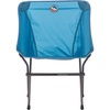image:imageBig Agnes Mica Basin Camp ChairCendre Blue