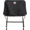 image:imageBig Agnes Skyline UL  Ultralight Camping Chair Evening PrimroseBlack
