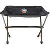 image:imageBig Agnes Skyline UL Stool  Ultralight Camping Chair Black 2024Black