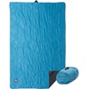 image:imageBig Agnes Why Not Picnic Blanket Cendre BlueAsphalt 90x90Cendre BlueAsphalt