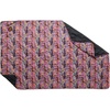 image:imageBig Agnes Why Not Picnic Blanket Cendre BlueAsphalt 90x90Zirkel Alpenglow
