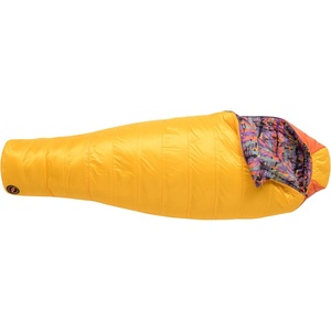 image:imageBig Agnes Anthracite  Sleeping Bag 20 Degree Regular Womens