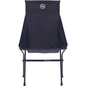 image:imageBig Agnes Big Six Camp Chair  High amp Wide Camping Chair Black