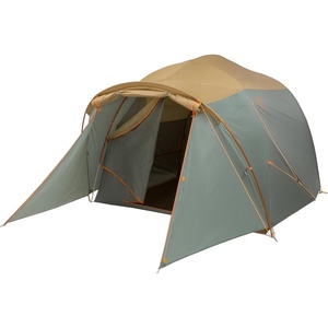image:imageBig Agnes Bunk House  Large 3Season Family TentPrairie SandChinois Green