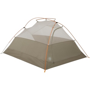 image:imageBig Agnes C Bar  3Season Backpacking TentVetiver