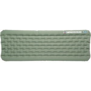 image:imageBig Agnes Campmeister Deluxe  Insulated Sleeping Pad Wide Long30x78 Extra Wide Long