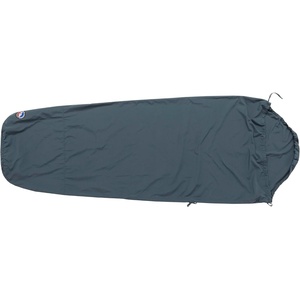 image:imageBig Agnes Cotton Sleeping Bag LinerDark Slate