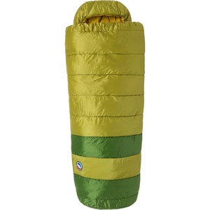 image:imageBig Agnes Echo Park  Camping Sleeping BagGreenOlive