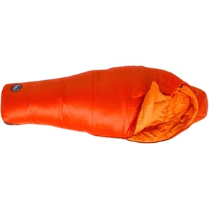 image:imageBig Agnes Kids amp Youth Sleeping Bag 20 DegreeRegular  Left