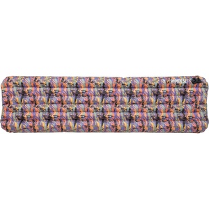 image:imageBig Agnes Rapide Super Light Insulated Sleeping Pad Wide Regular 25x7220X72 Regular Zirkel Alpenglow