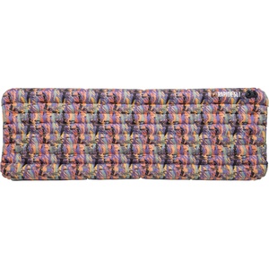 image:imageBig Agnes Rapide Super Light Insulated Sleeping Pad Wide Regular 25x7225X72 Wide Regular Zirkel Alpenglow