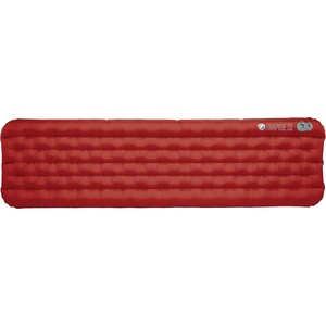 image:imageBig Agnes Rapide Super Light Insulated Sleeping Pad Wide Regular 25x72Regular 20X72