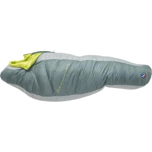 image:imageBig Agnes Sidewinder Super Light 650 DownTekChinois GreenMercuryEvening Primrose