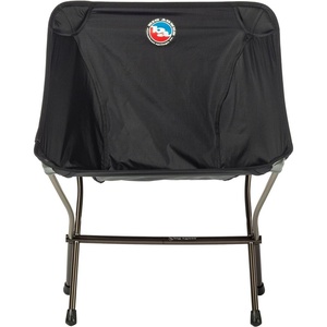 image:imageBig Agnes Skyline UL  Ultralight Camping Chair Evening PrimroseBlack