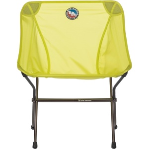 image:imageBig Agnes Skyline UL  Ultralight Camping Chair Evening PrimrosePrimrose