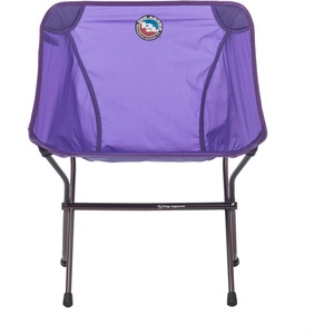 image:imageBig Agnes Skyline UL  Ultralight Camping Chair Evening PrimrosePurple