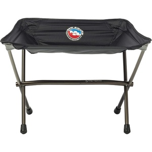 image:imageBig Agnes Skyline UL Stool  Ultralight Camping Chair Black 2024Black