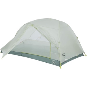 image:imageBig Agnes Tiger Wall Platinum  Ultralight 3Season TentGrayBlue
