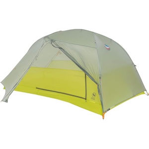 image:imageBig Agnes Tiger Wall Platinum  Ultralight 3Season TentMercuryEvening Primrose