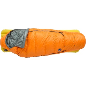 image:imageBig Agnes Torchlight EXP  Ultralight Sleeping BagYouth  Left