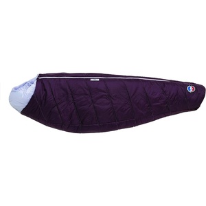 image:imageBig Agnes Womens Sidewinder Camp FireLine Eco Fill Sleeping BagStandard