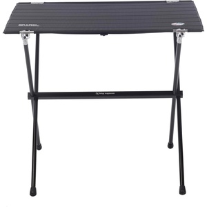image:imageBig Agnes Woodchuck amp Soul Kitchen Tables  Ultralight HardTop Tables for Camping and BackpackingBlack