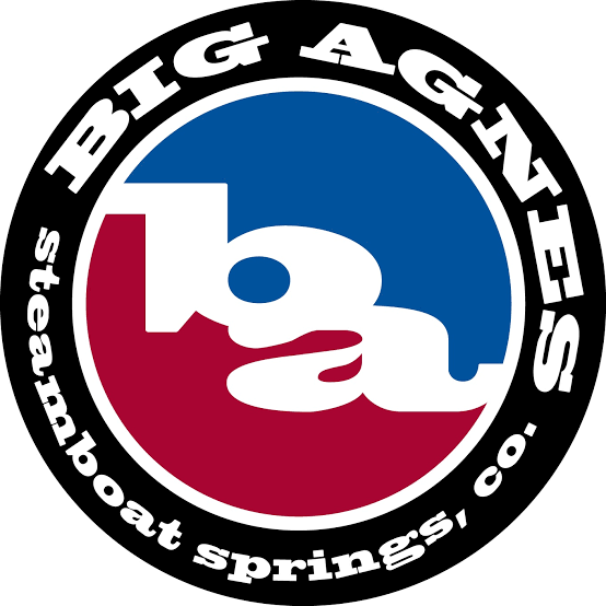Big Agnes Camping & Backpacking Gear